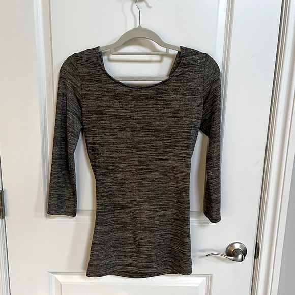 Guess Open Back Top - Picture 7 of 7